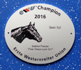 EWU-Champion 2016