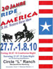 Ride of America 2010
